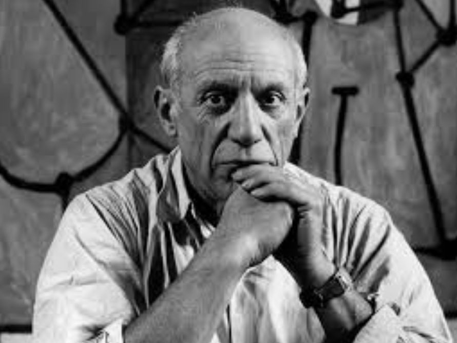 “Pablo Picasso was an unrelenting b—d to his romantic partners. He once said "for me there are two kinds of women: goddesses and doormats." And his granddaughter described his treatment of the women in his life by saying: "He submitted them to his animal sexuality, tamed them, bewitched them, ingested them, and crushed them onto his canvas. After he had spent many nights extracting their essence, once they were bled dry, he would dispose of them." And that wasn't hyperbole, two of Picasso's partners suffered nervous breakdowns due to his emotional abuse. Worse yet his lover Marie-Thèrése Walter and his second wife Jacqueline Roque were driven to suicide.”